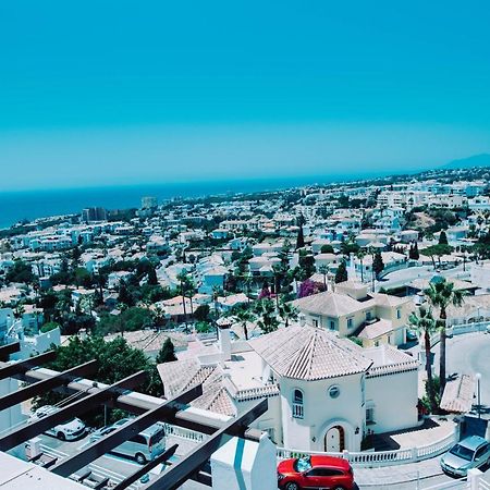 Apartment La Cala Dream & Sea View La Cala De Mijas Exterior photo