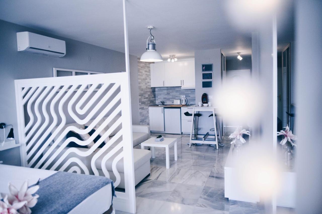 Apartment La Cala Dream & Sea View La Cala De Mijas Exterior photo